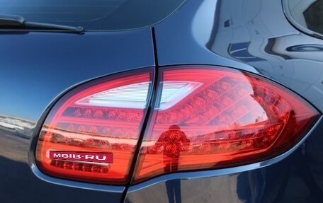 Porsche Cayenne III, 2010 год, 2 250 000 рублей, 21 фотография