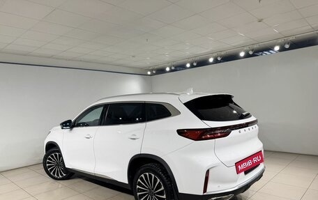 CheryExeed TXL, 2023 год, 2 290 000 рублей, 4 фотография