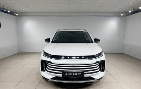 CheryExeed TXL, 2023 год, 2 290 000 рублей, 7 фотография