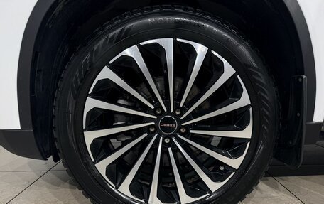 CheryExeed TXL, 2023 год, 2 290 000 рублей, 11 фотография