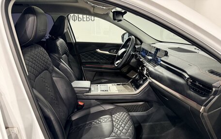 CheryExeed TXL, 2023 год, 2 290 000 рублей, 15 фотография