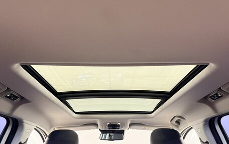 CheryExeed TXL, 2023 год, 2 290 000 рублей, 18 фотография