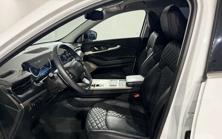 CheryExeed TXL, 2023 год, 2 290 000 рублей, 14 фотография