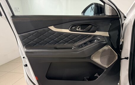 CheryExeed TXL, 2023 год, 2 290 000 рублей, 17 фотография