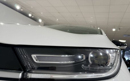 CheryExeed TXL, 2023 год, 2 290 000 рублей, 9 фотография