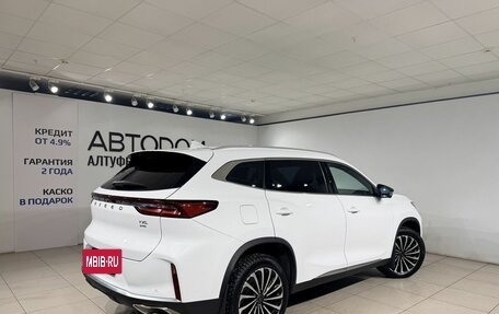 CheryExeed TXL, 2023 год, 2 290 000 рублей, 2 фотография