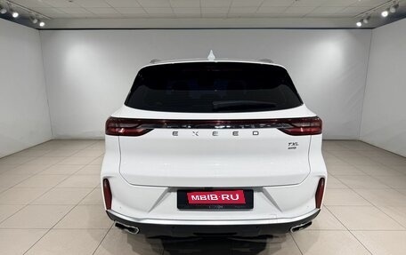 CheryExeed TXL, 2023 год, 2 290 000 рублей, 8 фотография