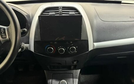 Chery Tiggo (T11), 2012 год, 358 000 рублей, 7 фотография