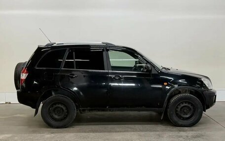 Chery Tiggo (T11), 2012 год, 358 000 рублей, 6 фотография