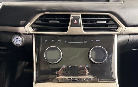 CheryExeed TXL, 2023 год, 2 290 000 рублей, 21 фотография