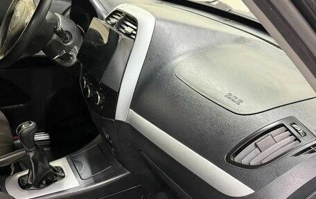 Chery Tiggo (T11), 2012 год, 358 000 рублей, 8 фотография