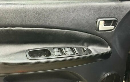 Chery Tiggo (T11), 2012 год, 358 000 рублей, 13 фотография