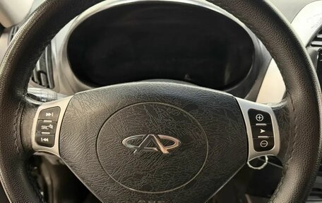 Chery Tiggo (T11), 2012 год, 358 000 рублей, 10 фотография