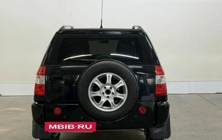 Chery Tiggo (T11), 2012 год, 358 000 рублей, 4 фотография