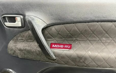 Chery Tiggo (T11), 2012 год, 358 000 рублей, 11 фотография