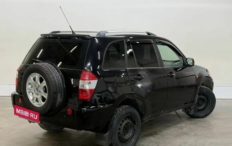 Chery Tiggo (T11), 2012 год, 358 000 рублей, 2 фотография