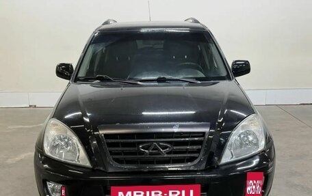 Chery Tiggo (T11), 2012 год, 358 000 рублей, 3 фотография