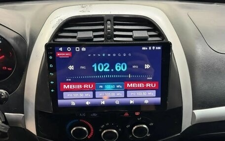 Chery Tiggo (T11), 2012 год, 358 000 рублей, 9 фотография