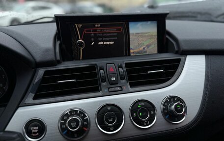 BMW Z4, 2016 год, 2 950 000 рублей, 9 фотография