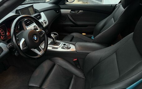 BMW Z4, 2016 год, 2 950 000 рублей, 13 фотография
