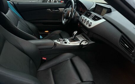 BMW Z4, 2016 год, 2 950 000 рублей, 14 фотография