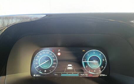 Hyundai Palisade I, 2022 год, 6 190 000 рублей, 11 фотография