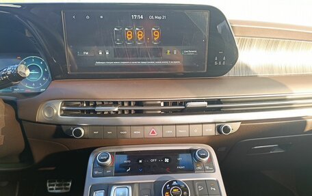 Hyundai Palisade I, 2022 год, 6 190 000 рублей, 13 фотография