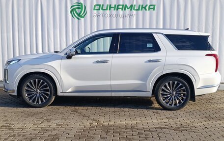 Hyundai Palisade I, 2022 год, 6 190 000 рублей, 8 фотография