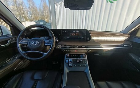 Hyundai Palisade I, 2022 год, 6 190 000 рублей, 14 фотография