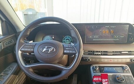 Hyundai Palisade I, 2022 год, 6 190 000 рублей, 12 фотография