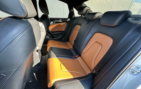 Audi A4, 2013 год, 1 924 000 рублей, 12 фотография