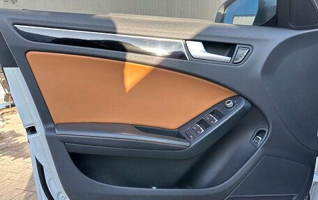 Audi A4, 2013 год, 1 924 000 рублей, 19 фотография