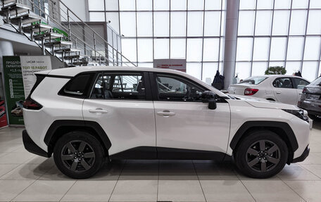 Toyota RAV4, 2025 год, 4 950 000 рублей, 4 фотография