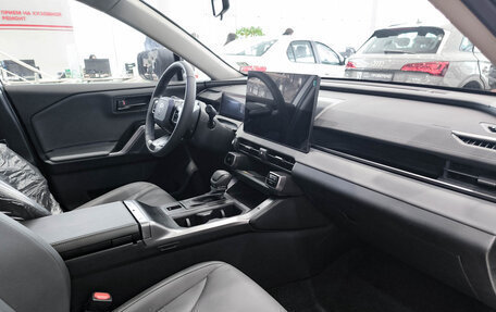 Toyota RAV4, 2025 год, 4 950 000 рублей, 11 фотография