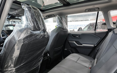 Toyota RAV4, 2025 год, 4 950 000 рублей, 12 фотография