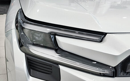 Toyota RAV4, 2025 год, 4 950 000 рублей, 17 фотография