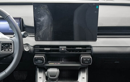 Toyota RAV4, 2025 год, 4 950 000 рублей, 15 фотография