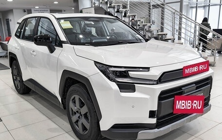 Toyota RAV4, 2025 год, 4 950 000 рублей, 3 фотография