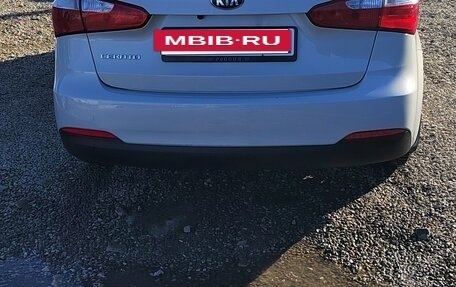 KIA Cerato III, 2014 год, 875 000 рублей, 3 фотография