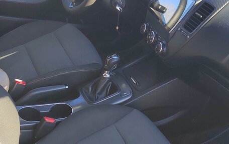 KIA Cerato III, 2014 год, 875 000 рублей, 7 фотография