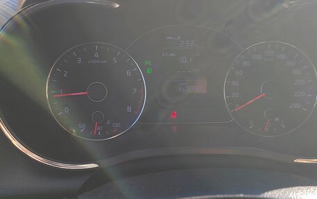 KIA Cerato III, 2014 год, 875 000 рублей, 8 фотография