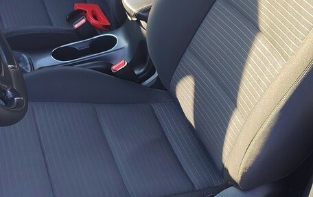 KIA Cerato III, 2014 год, 875 000 рублей, 12 фотография