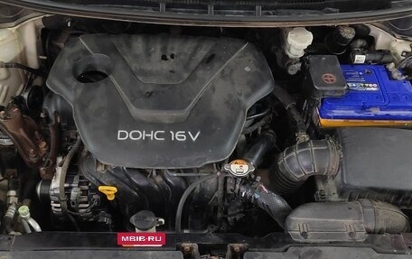 KIA Cerato III, 2014 год, 875 000 рублей, 11 фотография