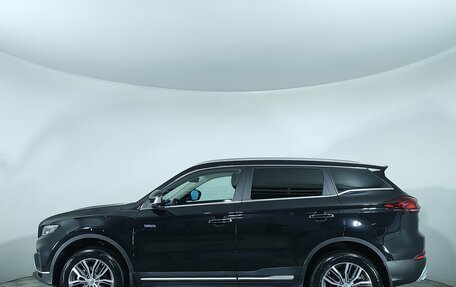 Geely Atlas, 2023 год, 1 997 000 рублей, 5 фотография