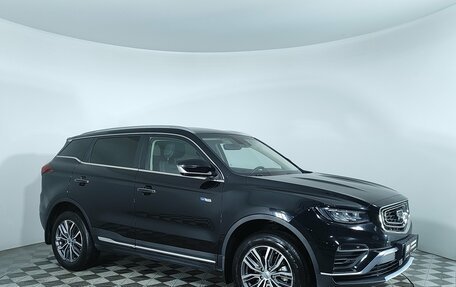 Geely Atlas, 2023 год, 1 997 000 рублей, 3 фотография