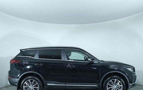 Geely Atlas, 2023 год, 1 997 000 рублей, 4 фотография