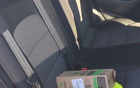 KIA Cerato III, 2014 год, 875 000 рублей, 19 фотография