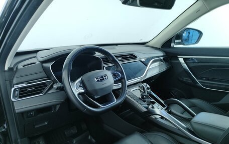 Geely Atlas, 2023 год, 1 997 000 рублей, 9 фотография