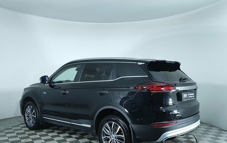 Geely Atlas, 2023 год, 1 997 000 рублей, 8 фотография