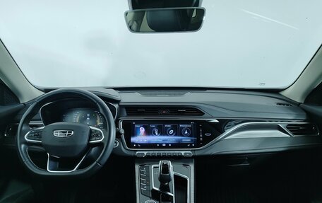 Geely Atlas, 2023 год, 1 997 000 рублей, 11 фотография